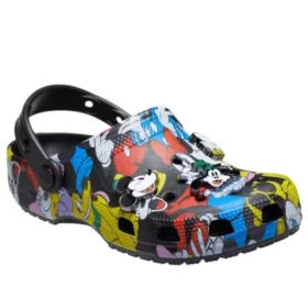 Classic Clog „Mickey și prietenii”