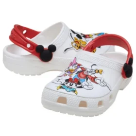 Classic Clog „Mickey și prietenii”