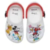 Classic Clog „Mickey și prietenii”