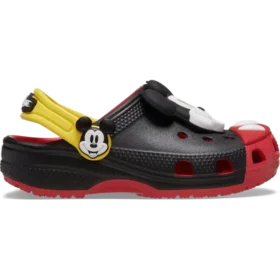 Classic Clog Mickey Mouse pentru copii