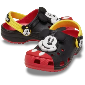 Classic Clog Mickey Mouse pentru copii