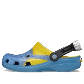 Classic Clog „Minions”