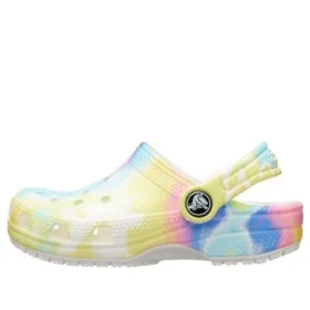 Classic Clog „Multicolor”