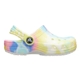 Classic Clog „Multicolor”