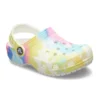 Classic Clog „Multicolor”