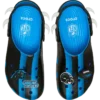 Classic Clog Nfl Carolina Panthers Classic Clog Nfl Carolina Panthers