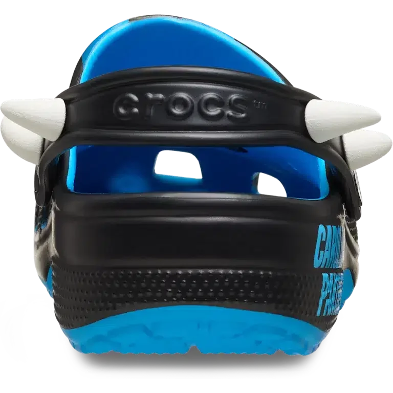 Classic Clog Nfl Carolina Panthers Classic Clog Nfl Carolina Panthers