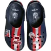 Classic Clog NFL New England Patriots Classic Clog NFL New England Patriots