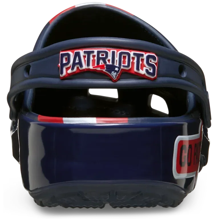 Classic Clog NFL New England Patriots Classic Clog NFL New England Patriots