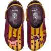 Classic Clog Nfl Washington Commanders Classic Clog Nfl Washington Commanders