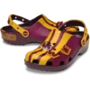 Classic Clog Nfl Washington Commanders Classic Clog Nfl Washington Commanders