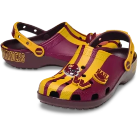 Classic Clog Nfl Washington Commanders