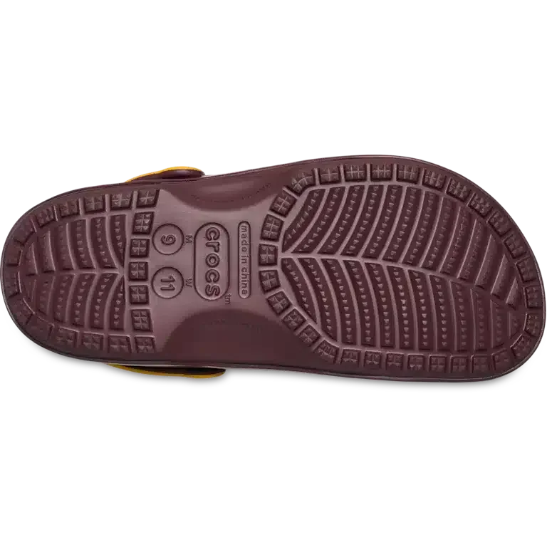 Classic Clog Nfl Washington Commanders Classic Clog Nfl Washington Commanders
