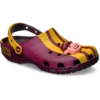 Classic Clog Nfl Washington Commanders Classic Clog Nfl Washington Commanders