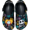 Classic Clog Nightmare Multi Classic Clog Nightmare Multi