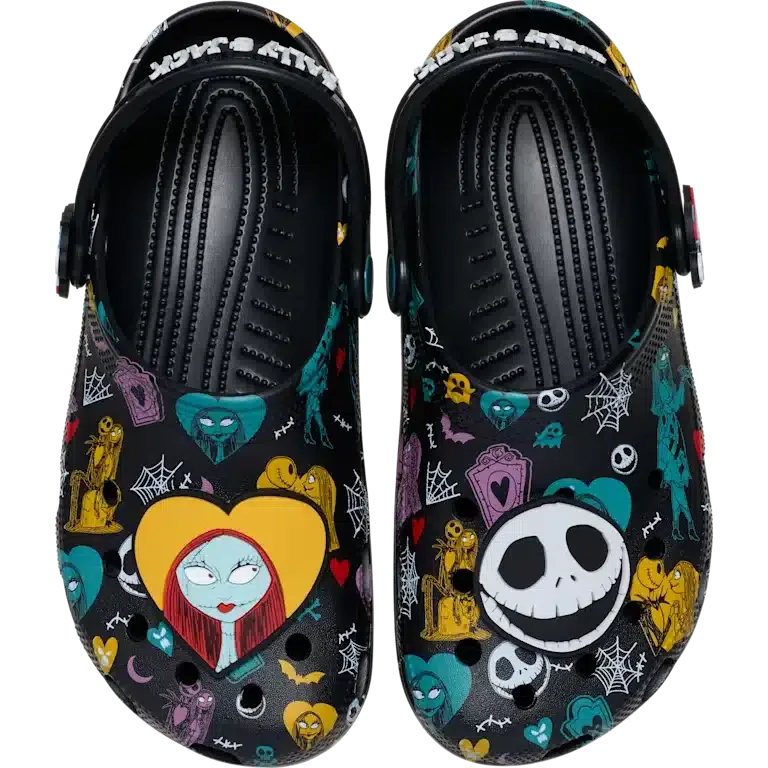 Classic Clog Nightmare Multi Classic Clog Nightmare Multi