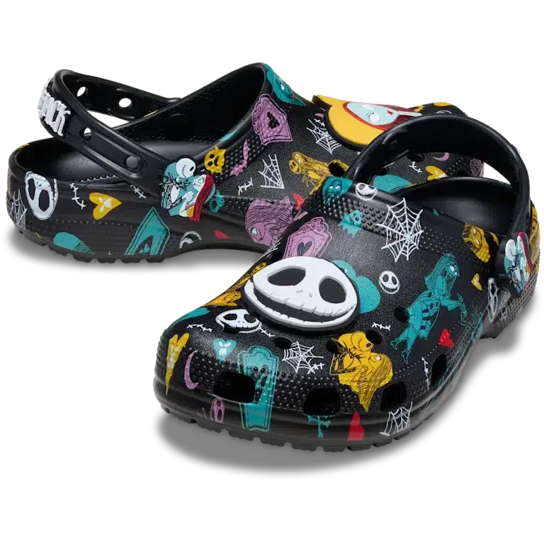 Classic Clog Nightmare Multi Classic Clog Nightmare Multi