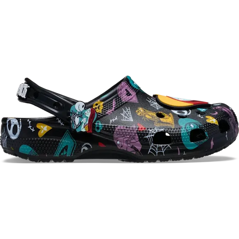 Classic Clog Nightmare Multi Classic Clog Nightmare Multi