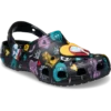Classic Clog Nightmare Multi Classic Clog Nightmare Multi
