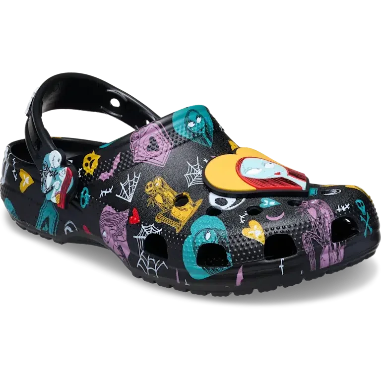 Classic Clog Nightmare Multi Classic Clog Nightmare Multi