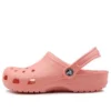 Classic Clog – Papuci de casă de plajă și sport în aer liber, roz