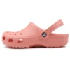 Classic Clog – Papuci de casă de plajă și sport în aer liber, roz