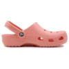 Classic Clog – Papuci de casă de plajă și sport în aer liber, roz
