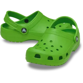 Classic Clog pentru copii