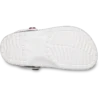 Classic Clog pentru copii cu steagul american Classic Clog pentru copii cu steagul american