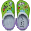 Classic Clog pentru copii Disney Pixar Toy Story Buzz Classic Clog pentru copii Disney Pixar Toy Story Buzz