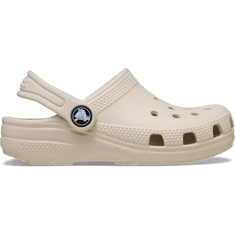 Classic Clog pentru copii mici Classic Clog pentru copii mici