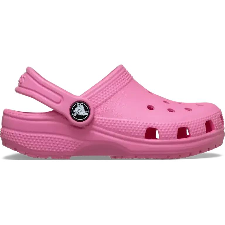 Classic Clog pentru copii mici Classic Clog pentru copii mici