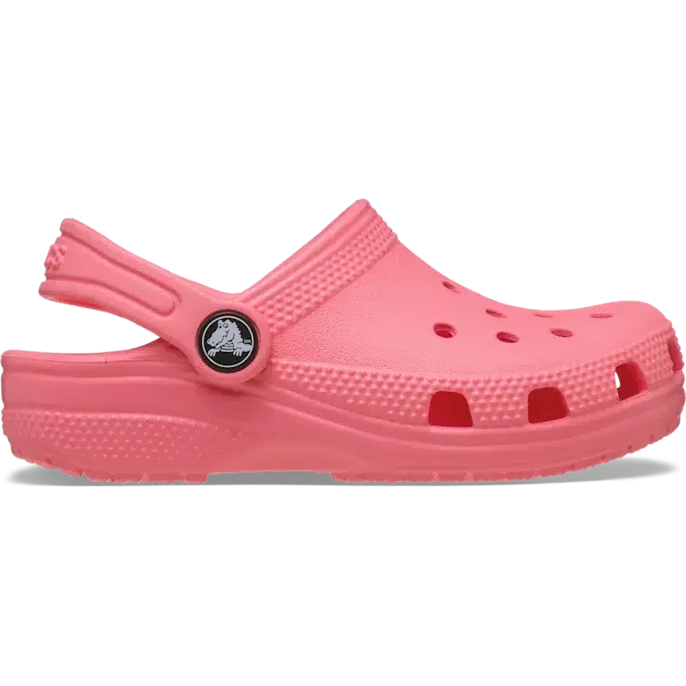 Classic Clog pentru copii mici Classic Clog pentru copii mici
