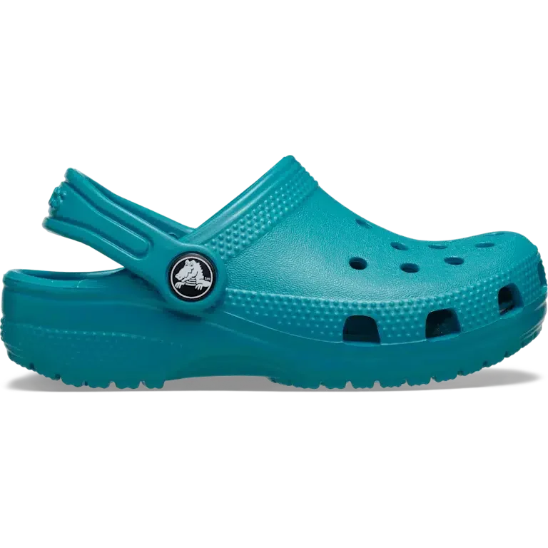 Classic Clog pentru copii mici Classic Clog pentru copii mici