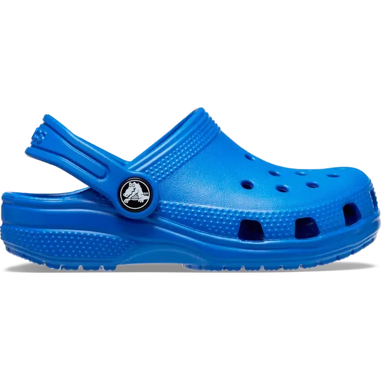 Classic Clog pentru copii mici Classic Clog pentru copii mici