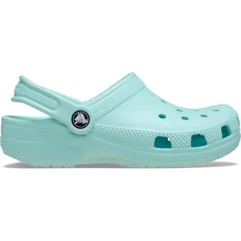Classic Clog pentru copii mici Classic Clog pentru copii mici