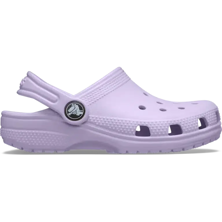 Classic Clog pentru copii mici Classic Clog pentru copii mici