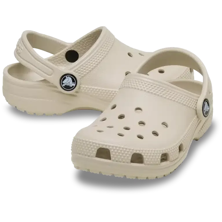 Classic Clog pentru copii mici Classic Clog pentru copii mici