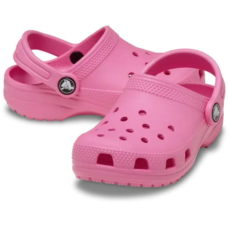 Classic Clog pentru copii mici Classic Clog pentru copii mici
