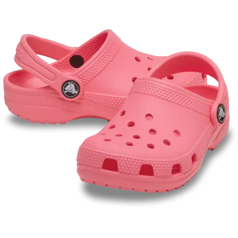 Classic Clog pentru copii mici Classic Clog pentru copii mici