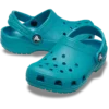 Classic Clog pentru copii mici Classic Clog pentru copii mici