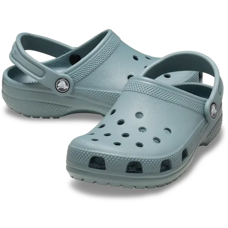 Classic Clog pentru copii mici Classic Clog pentru copii mici