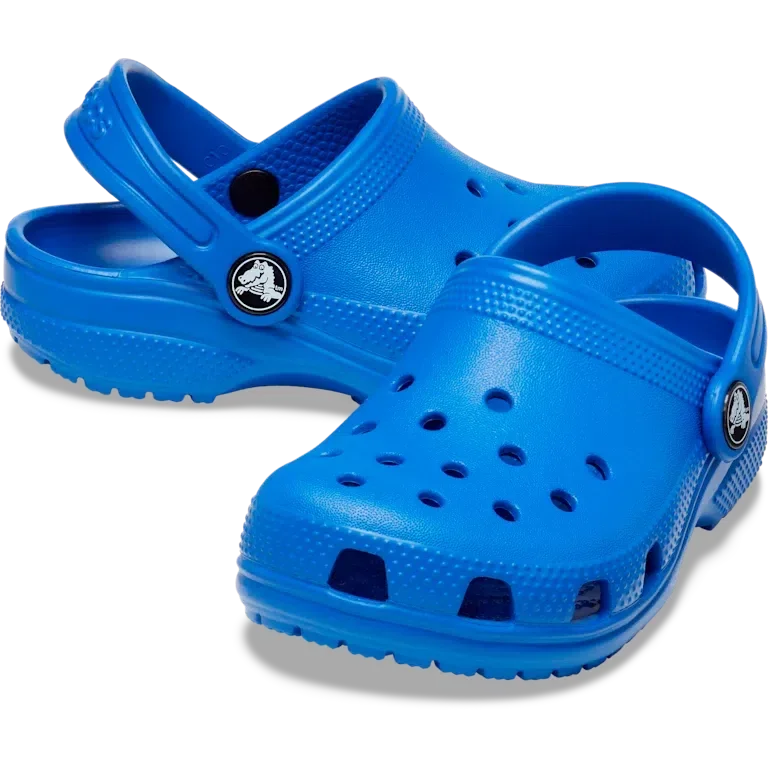 Classic Clog pentru copii mici Classic Clog pentru copii mici