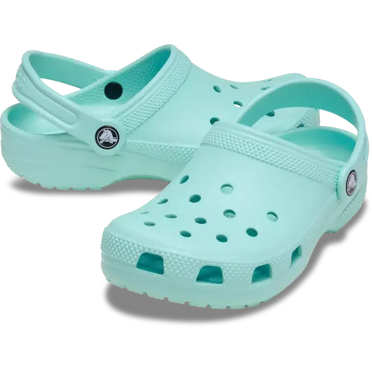 Classic Clog pentru copii mici Classic Clog pentru copii mici