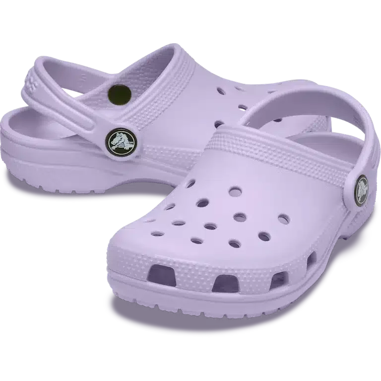 Classic Clog pentru copii mici Classic Clog pentru copii mici