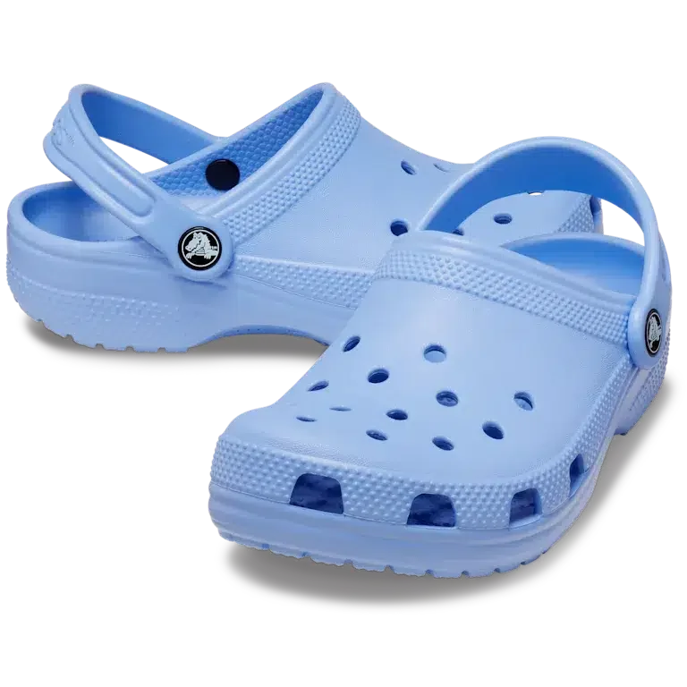 Classic Clog pentru copii mici Classic Clog pentru copii mici