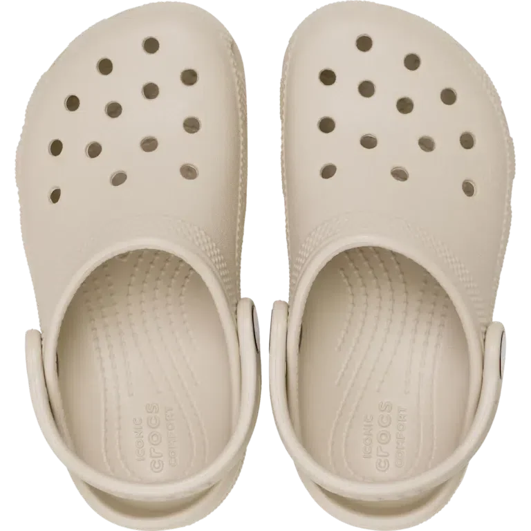 Classic Clog pentru copii mici Classic Clog pentru copii mici