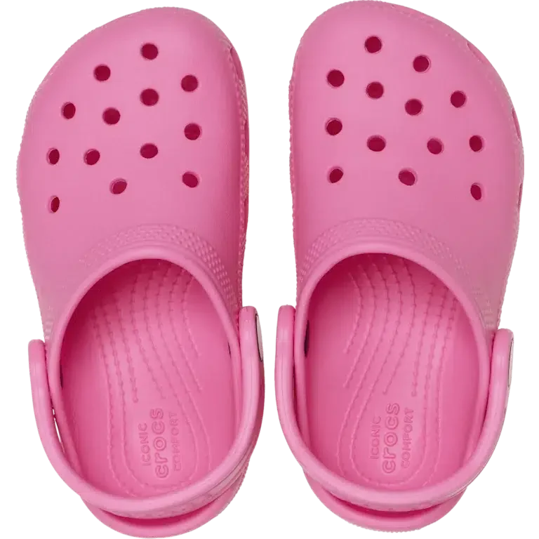 Classic Clog pentru copii mici Classic Clog pentru copii mici