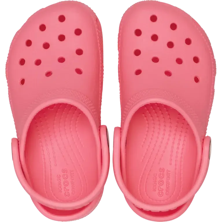 Classic Clog pentru copii mici Classic Clog pentru copii mici