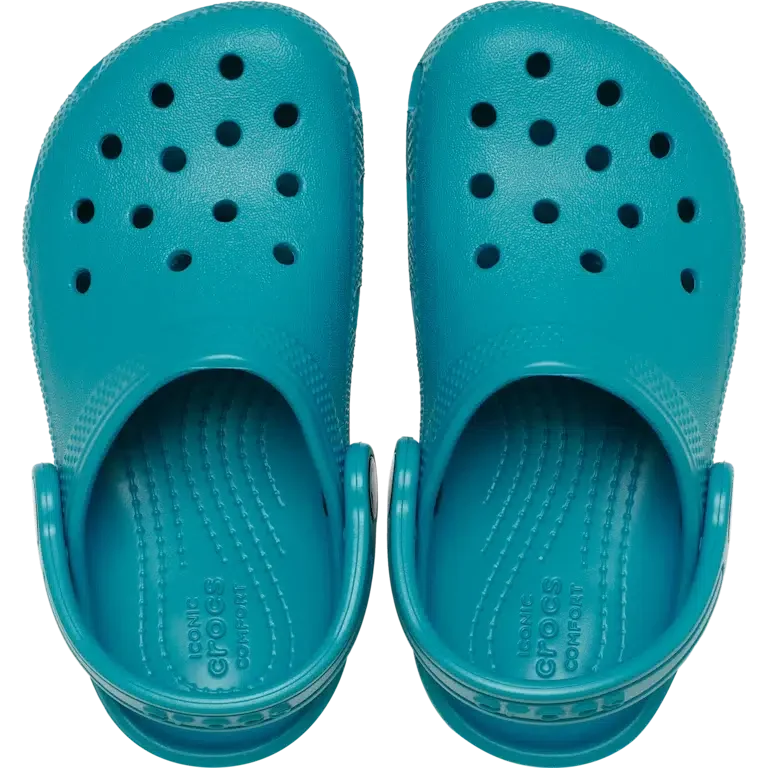 Classic Clog pentru copii mici Classic Clog pentru copii mici